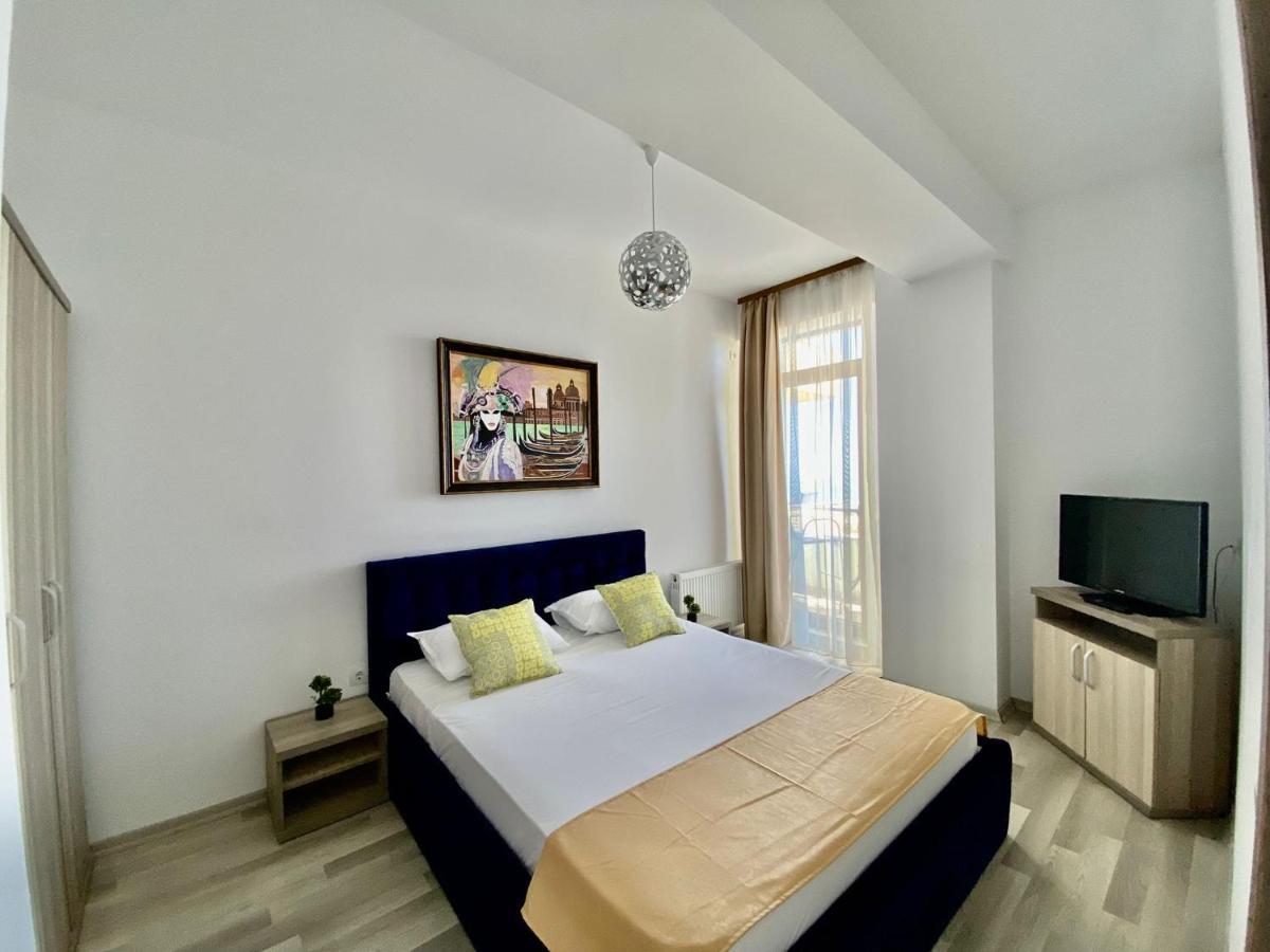 Vedere La Mare Apartament Mamaja Zewnętrze zdjęcie