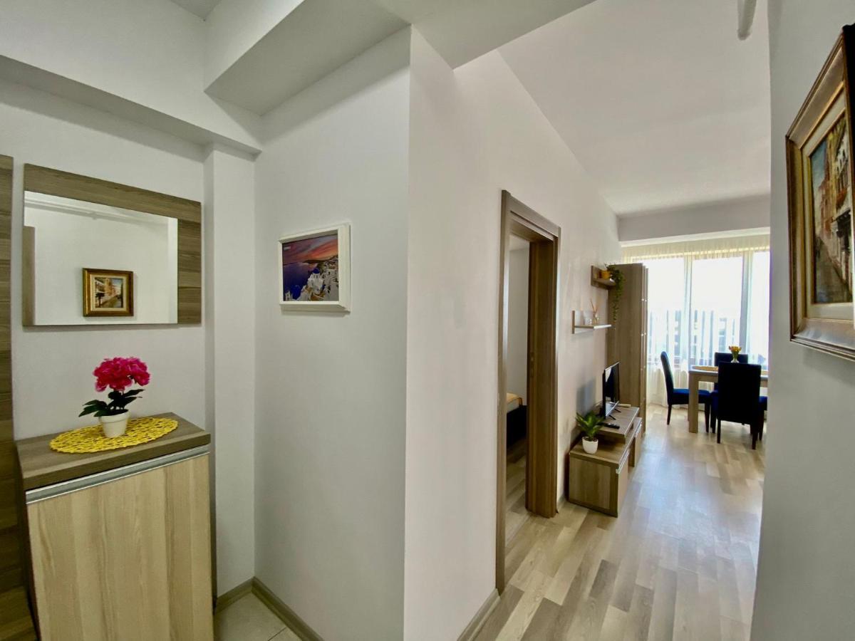 Vedere La Mare Apartament Mamaja Zewnętrze zdjęcie