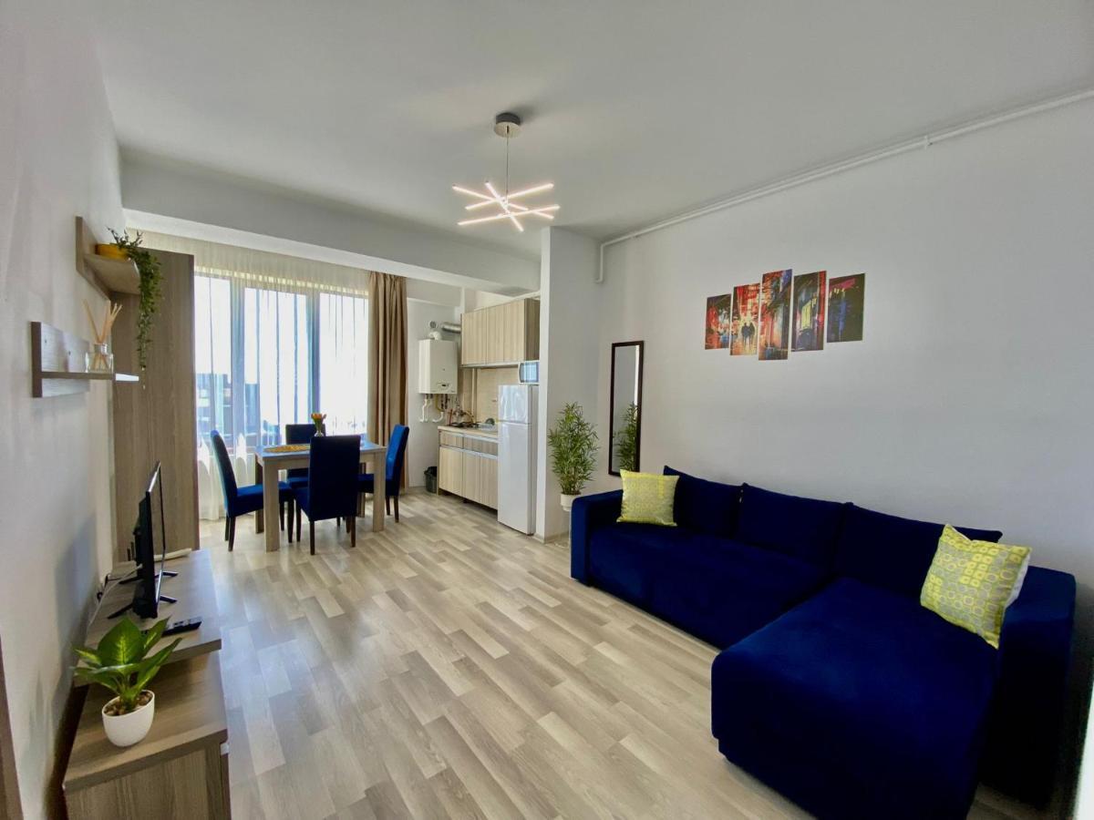 Vedere La Mare Apartament Mamaja Zewnętrze zdjęcie