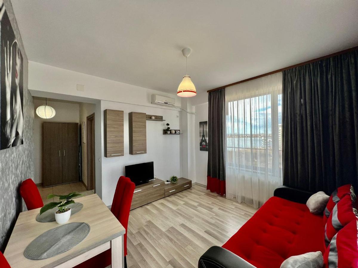 Vedere La Mare Apartament Mamaja Zewnętrze zdjęcie