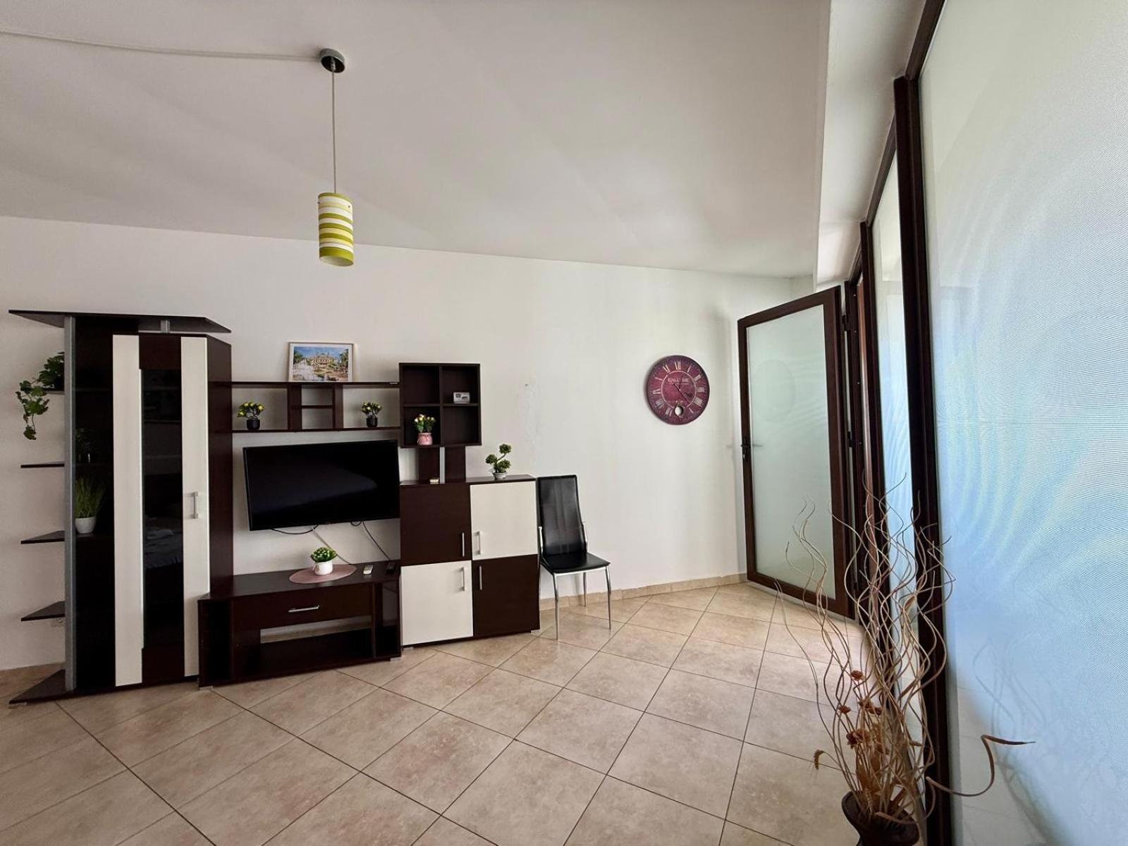 Vedere La Mare Apartament Mamaja Zewnętrze zdjęcie